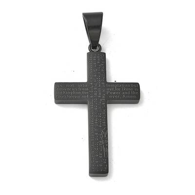 304 Stainless Steel Pendants