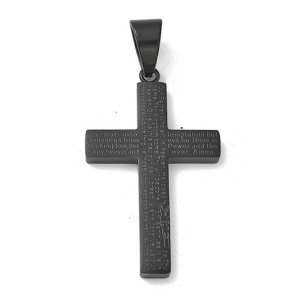304 Stainless Steel Pendants