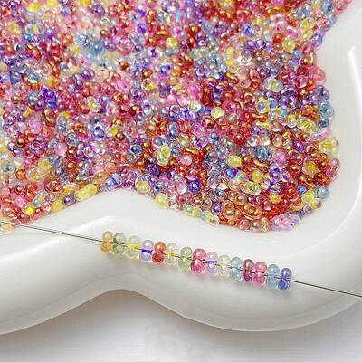 Glass Beads