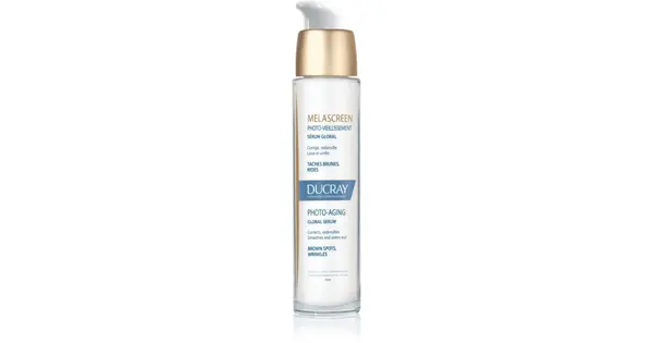 Ducray Melascreen Photo Aging Global Serum 30ml