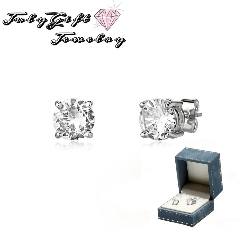 Stud Earrings  Earring Jewelry Gifts for Women Men