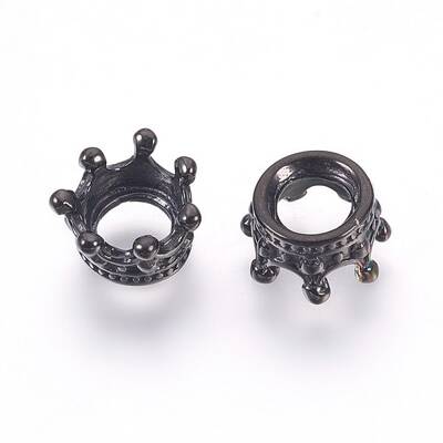 316 Surgical Stainless Steel Beads