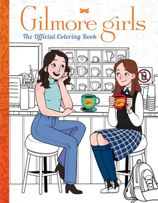Gilmore Girls: Goodnight, Stars Hollow Board book Nightly Routine Charming
