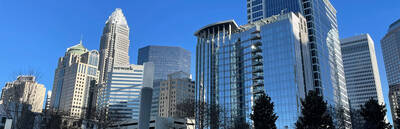 Uptown Charlotte Walking Tour: A Guide to the Heart of Queen City