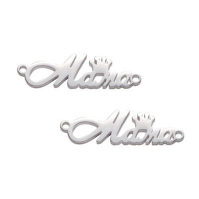 Stainless Steel Links