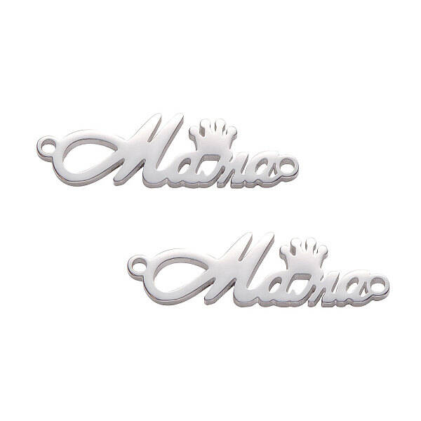 Stainless Steel Links
