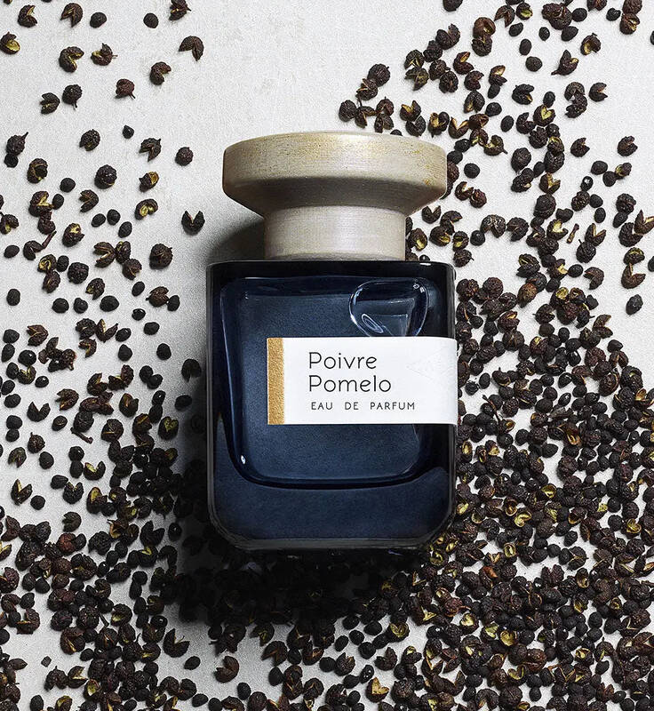 Poivre Pomelo EDP 100 ml