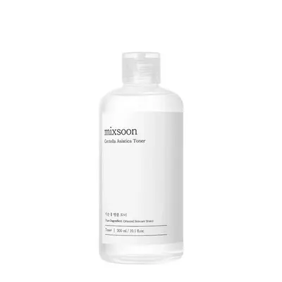 Mixsoon Centella Asiatica Tonic 300 ml