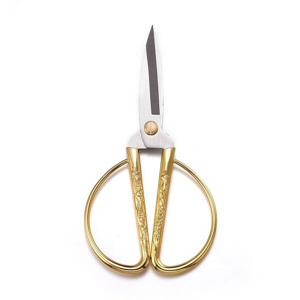 Stainless Steel Scissors