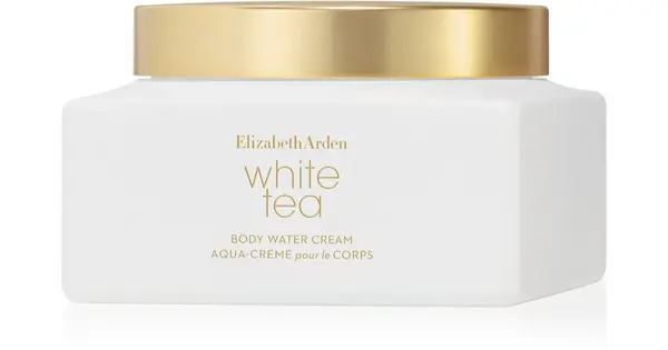 Elizabeth arden White Tea Body Cream - 225ml