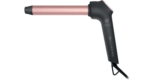 Bellissima Ricci Sublimi 11855 - Curling iron for soft and defined curls