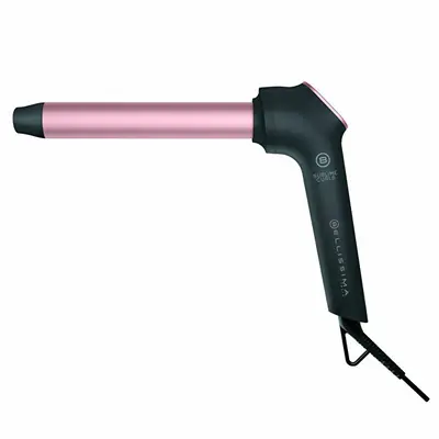 Bellissima Ricci Sublimi 11855 - Curling iron for soft and defined curls