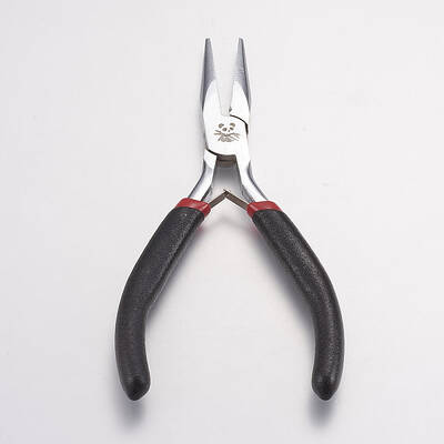 5 inch Carbon Steel Chain Nose Pliers