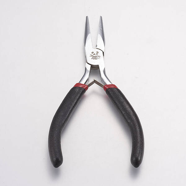5 inch Carbon Steel Chain Nose Pliers