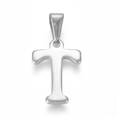 Non-Tarnish 304 Stainless Steel Pendants