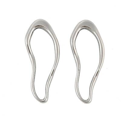 304 Stainless Steel Linking Rings