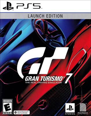 Gran Turismo 7