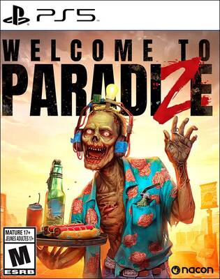 Welcome to ParadiZe