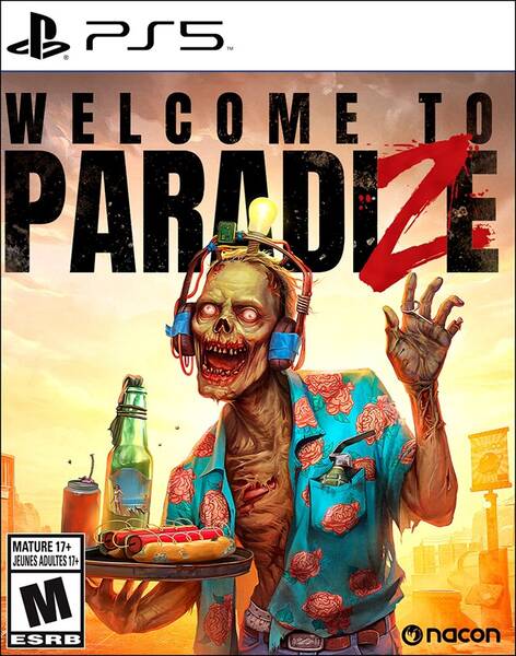Welcome to ParadiZe