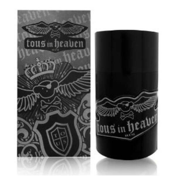 Tous In Heaven Cologne for Men - Eau de Toilette 0.16 oz MINI