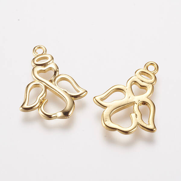 Brass Pendants