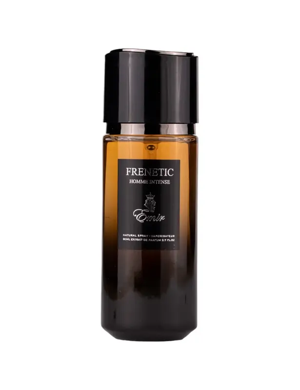 Emir Frenetic Homme Intense eau de parfum per uomo 80 ml
