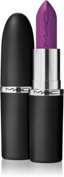 Mac Cosmetics Macximal Silky Mat Everybody's Heroine Lipstick