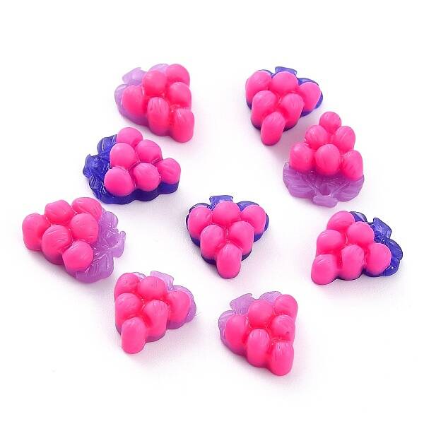 Resin Cabochons