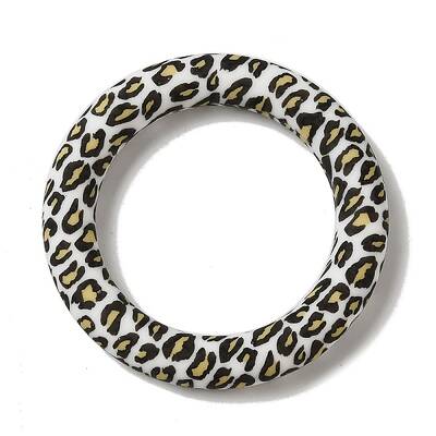 Silicone Beads