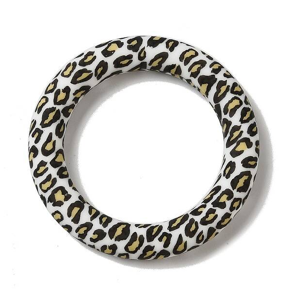 Silicone Beads