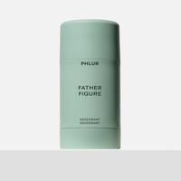 PHLUR Father Figure Deodorant - 48-Hour Odor Protection Natural Deodorant - Baking Soda Free & Aluminum Free