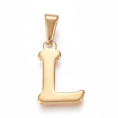 304 Stainless Steel Pendants