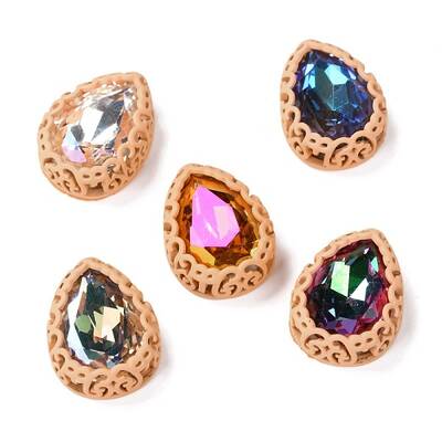 Sew on Rhinestone