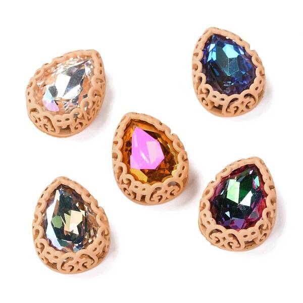 Sew on Rhinestone
