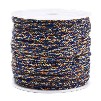 Cotton Braid Thread