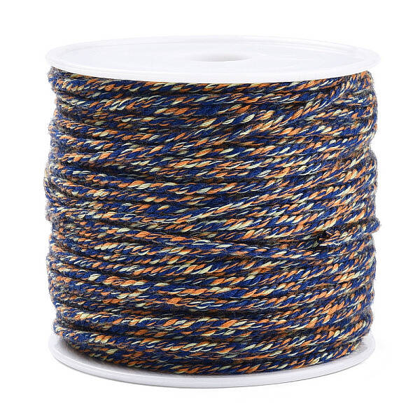 Cotton Braid Thread