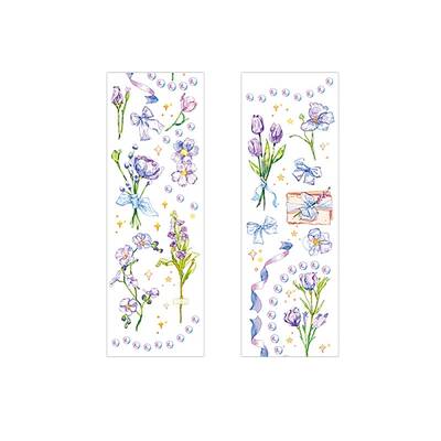 PET Self-Adhesive Stickers