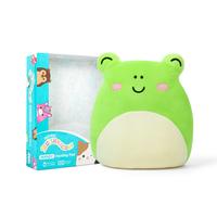 Squishmallows Wendy Heating Pad - Microwavable Plush for Cramps & Aches | Gifts for Self Care