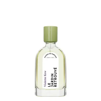 Le Jardin Retrouve Violette Kew Eau de Parfum 50 ml