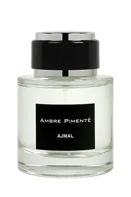 Ajmal Ambre Pimente - EDP - Volume: 100 ml