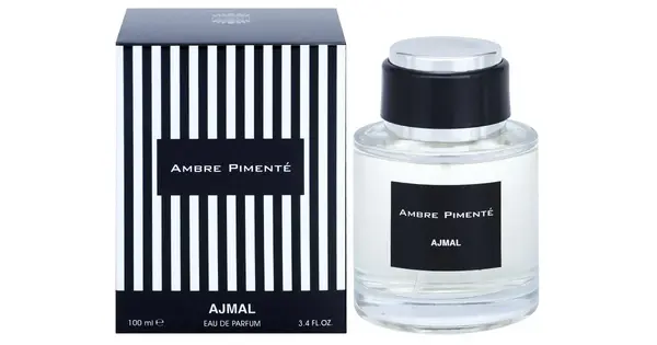 Ajmal Ambre Pimente - EDP - Volume: 100 ml