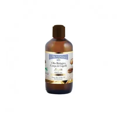 I Provenzali Argan Body & Hair Oil 200 ml