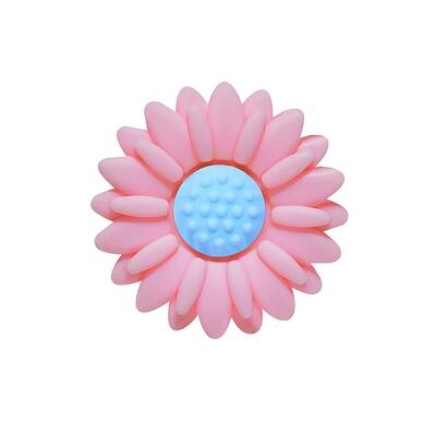 Food Grade Eco-Friendly Silicone Focal Beads