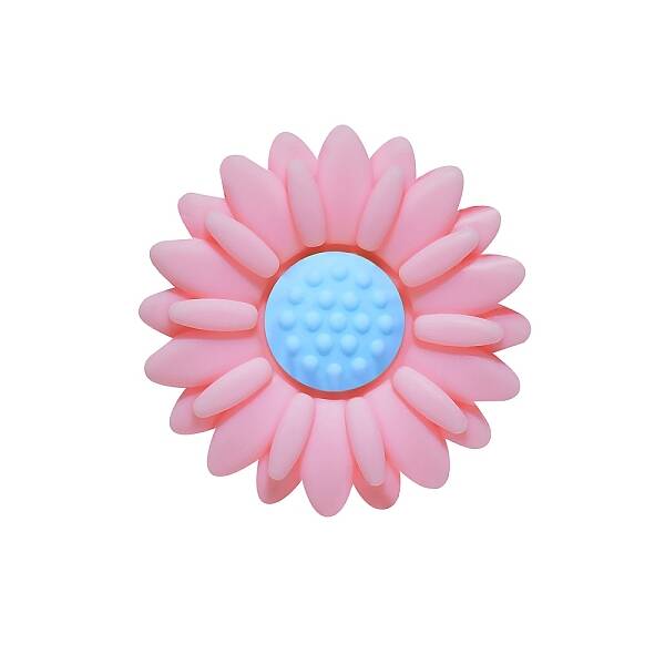 Food Grade Eco-Friendly Silicone Focal Beads