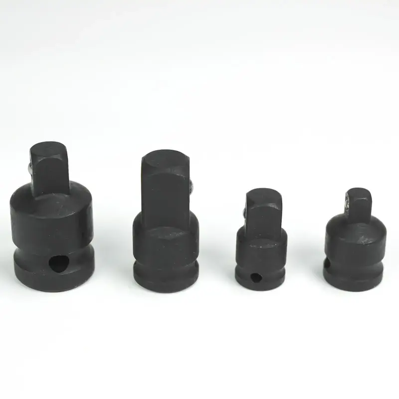 Impact Socket Adapter Set, Pneumatic Impact Wrench Conversion Socket, Complete Socket Conversion Accessories For Wrenches