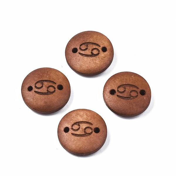 Wood Links Connectors