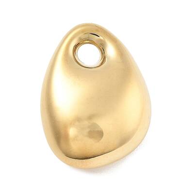 316 Surgical Stainless Steel Pendants