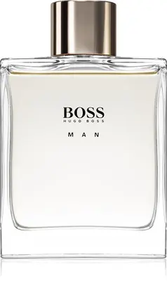 Boss Man  Cologne for Men - Eau de Toilette Spray 3.3 oz