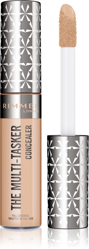 Rimmel The Multi-Tasker Concealer 10 ml 025 Ivoty Pink