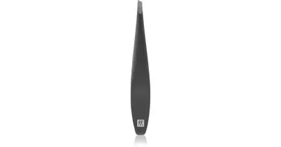 Zwilling Premium M slanted tweezers